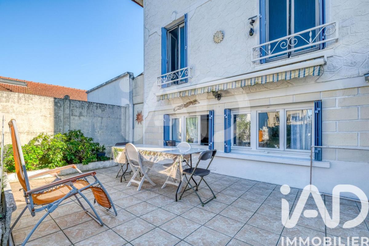 Maison 4 Pièce(s) Bondy - Photo 10