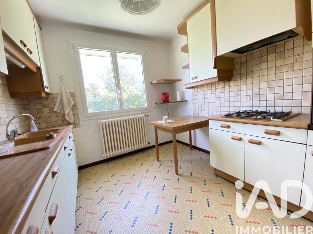 Maison 5 Pièce(s) Saint-Sébastien-sur-Loire