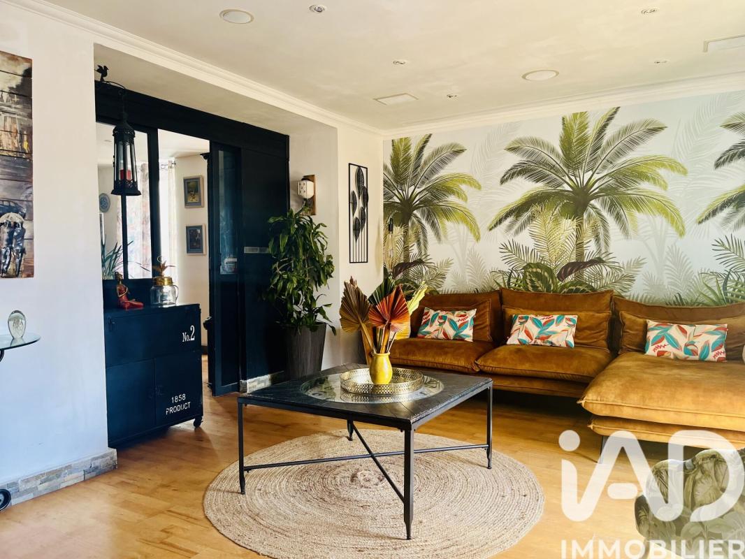 Maison de ville 6 Pièce(s) Puget-sur-Argens