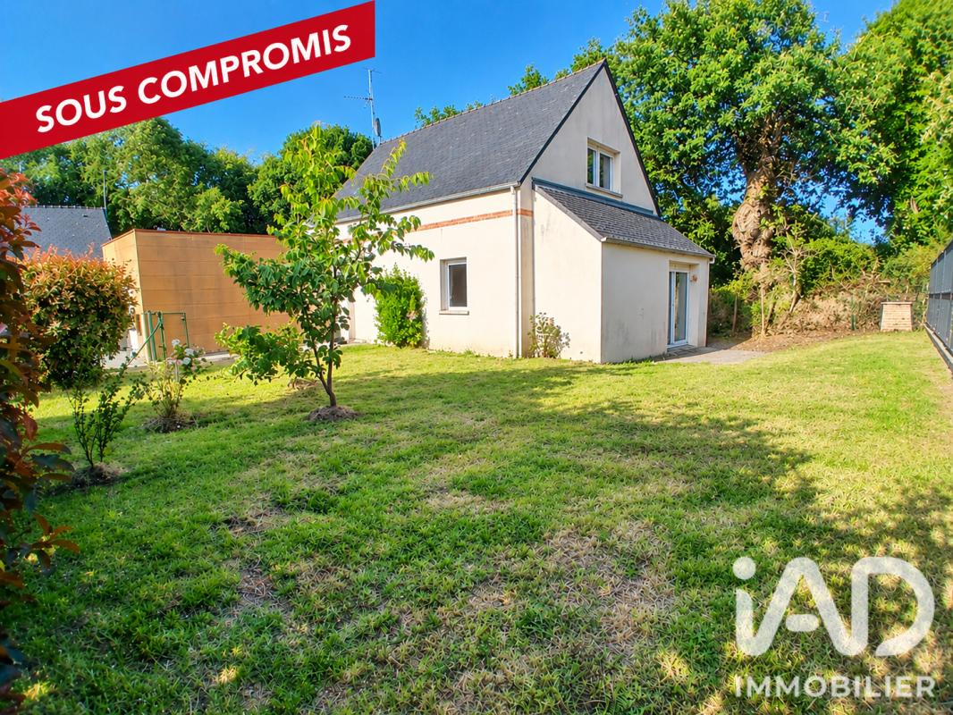 Maison 5 Pièce(s) Concarneau