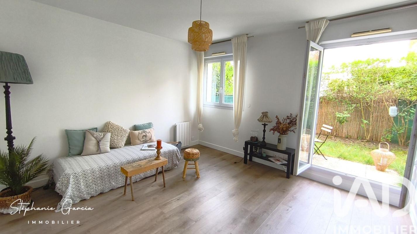 Appartement 2 Pièce(s) Le Perreux-sur-Marne