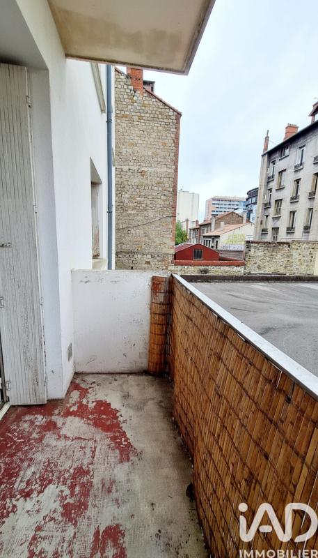 Appartement 3 Pièce(s) Saint-Étienne - Photo 5