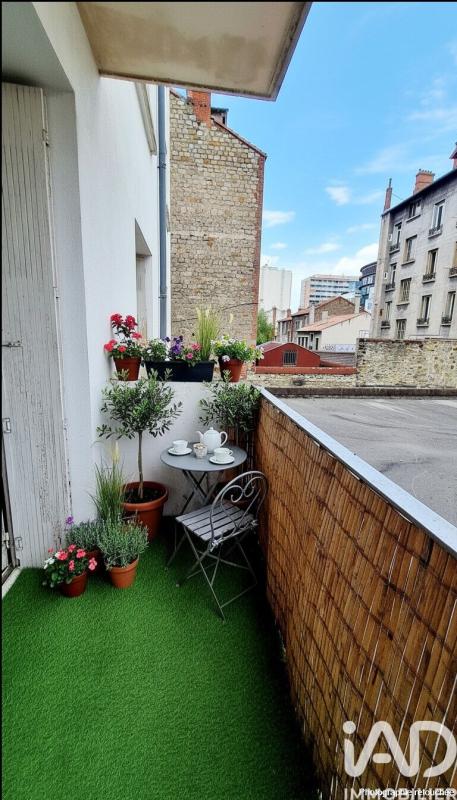 Appartement 3 Pièce(s) Saint-Étienne - Photo 6