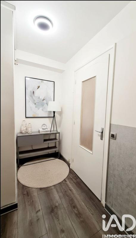 Appartement 3 Pièce(s) Saint-Étienne - Photo 8