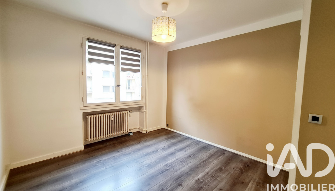 Appartement 3 Pièce(s) Saint-Étienne - Photo 10