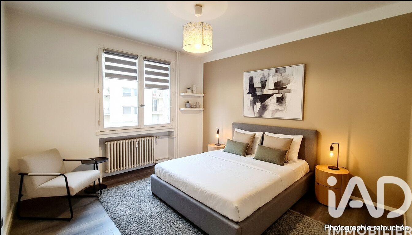 Appartement 3 Pièce(s) Saint-Étienne - Photo 11