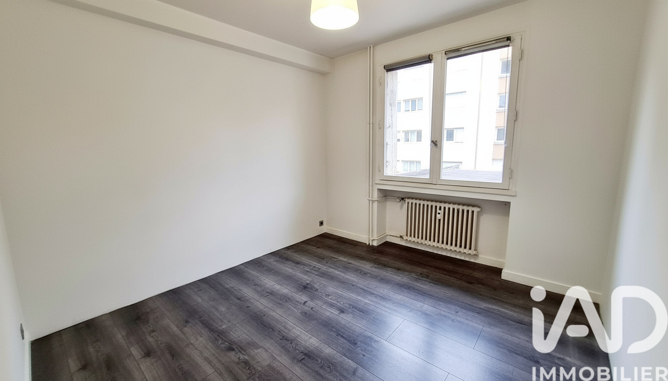 Appartement 3 Pièce(s) Saint-Étienne - Photo 12