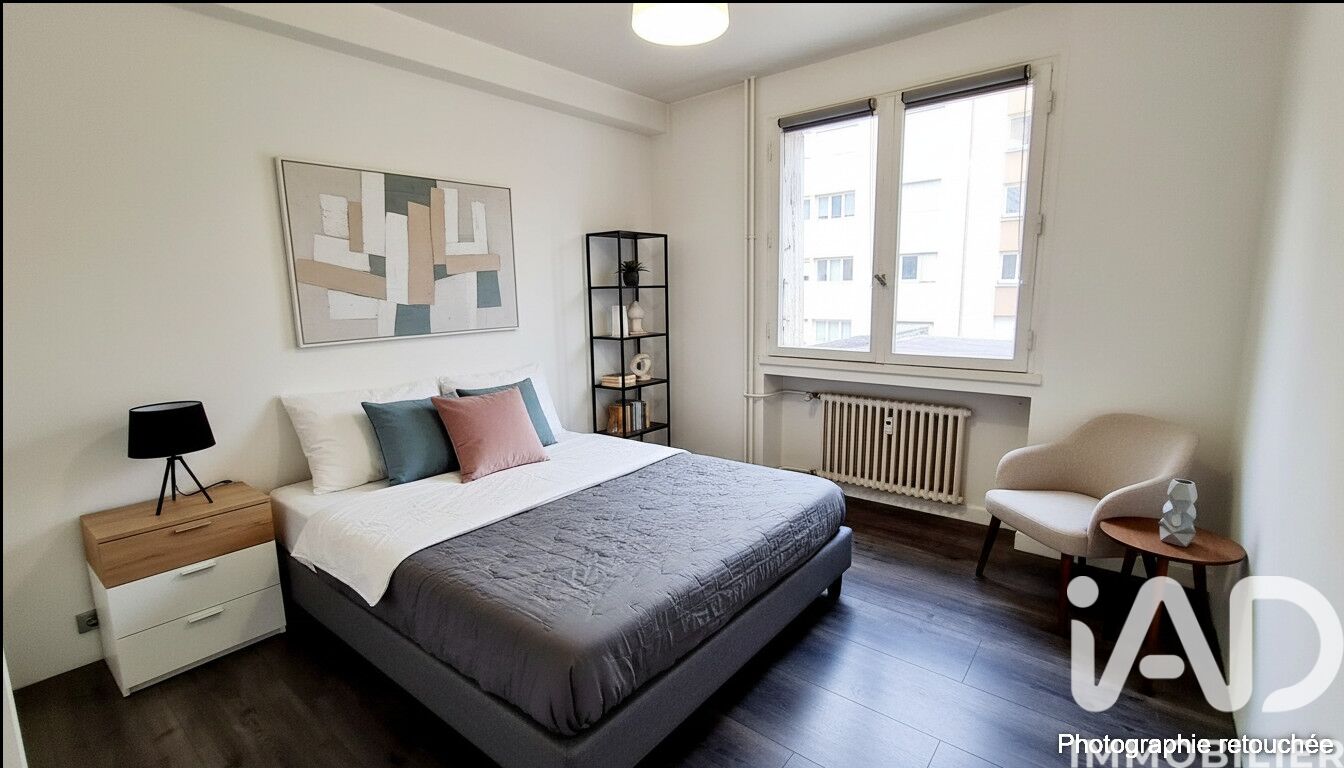 Appartement 3 Pièce(s) Saint-Étienne - Photo 13