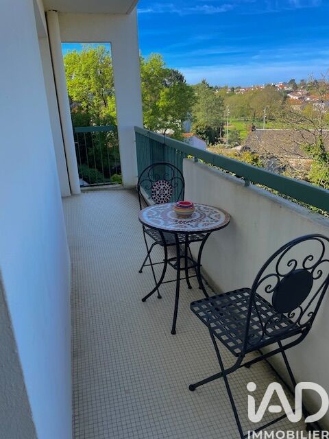 Appartement 2 Pièce(s) La Roche-sur-Yon