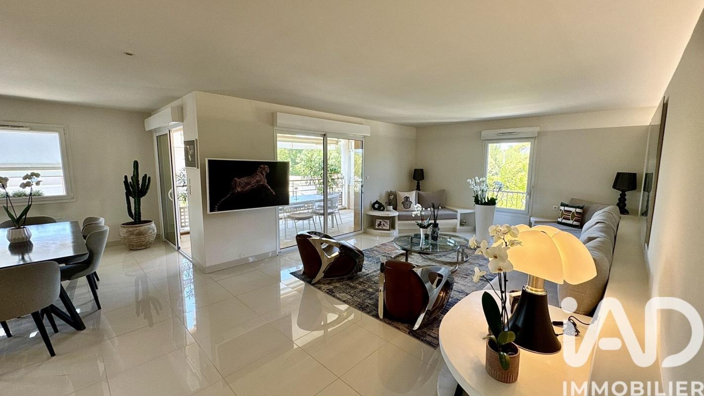 Appartement 4 Pièce(s) L'Isle-sur-la-Sorgue