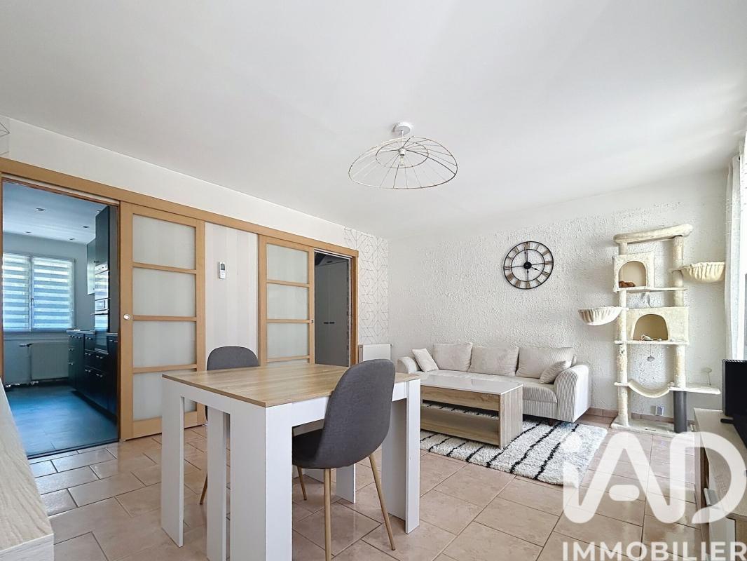 Maison de ville 4 Pièce(s) Reims