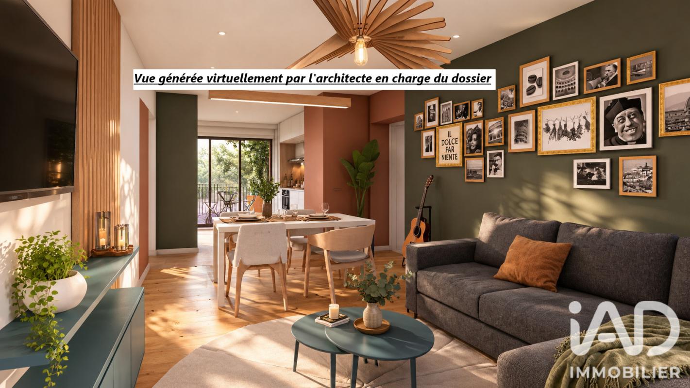 Appartement 3 Pièce(s) Niort - Photo 2