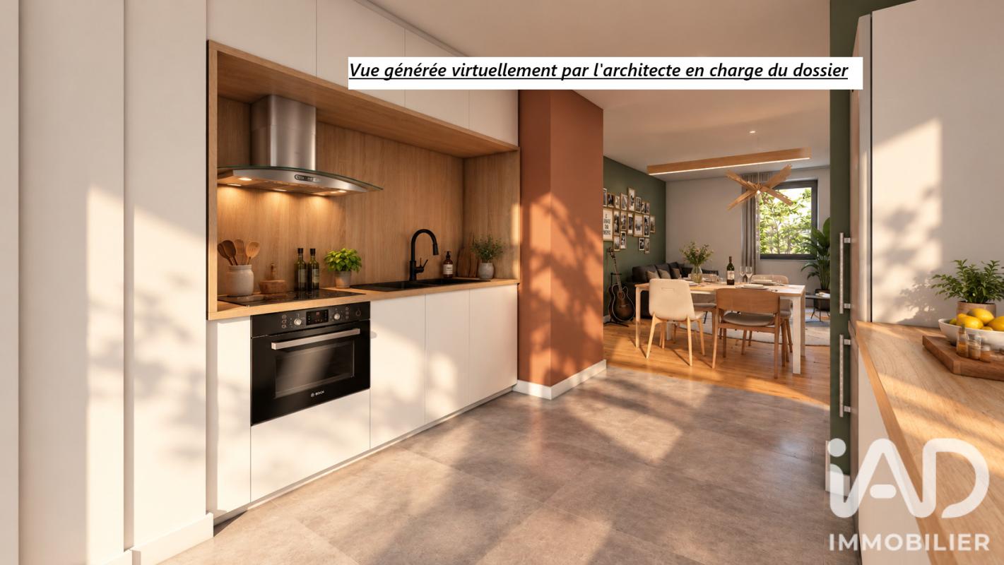 Appartement 3 Pièce(s) Niort - Photo 4
