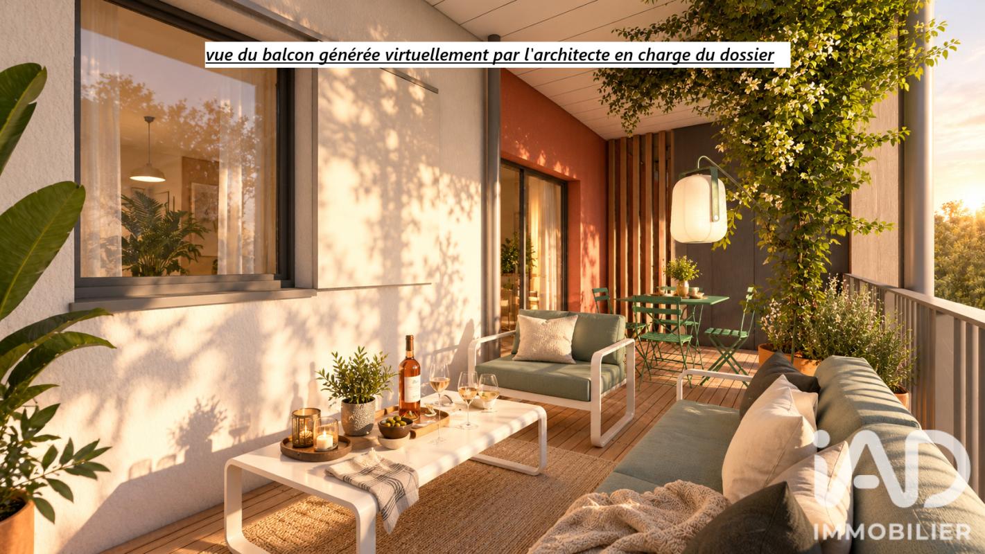Appartement 3 Pièce(s) Niort - Photo 5