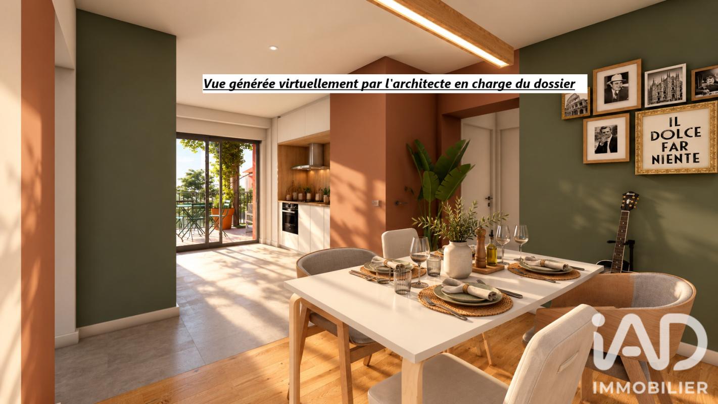 Appartement 3 Pièce(s) Niort - Photo 6