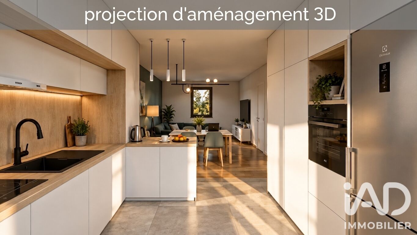 Appartement 3 Pièce(s) Niort - Photo 10
