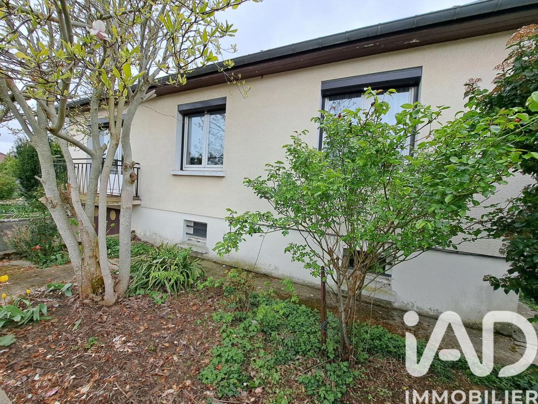 Maison 4 Pièce(s) Saint-Just-en-Chaussée