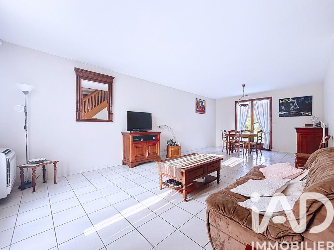 Maison traditionnelle 6 Pièce(s) Montigny-lès-Cormeilles