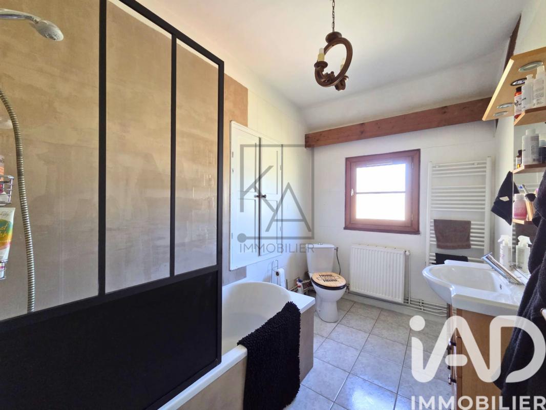 Maison 6 Pièce(s) La Ferté-Alais