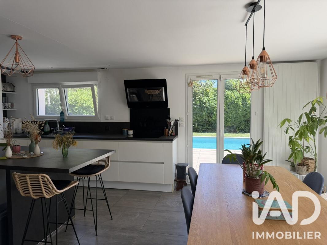Maison 6 Pièce(s) Chassieu - Photo 4