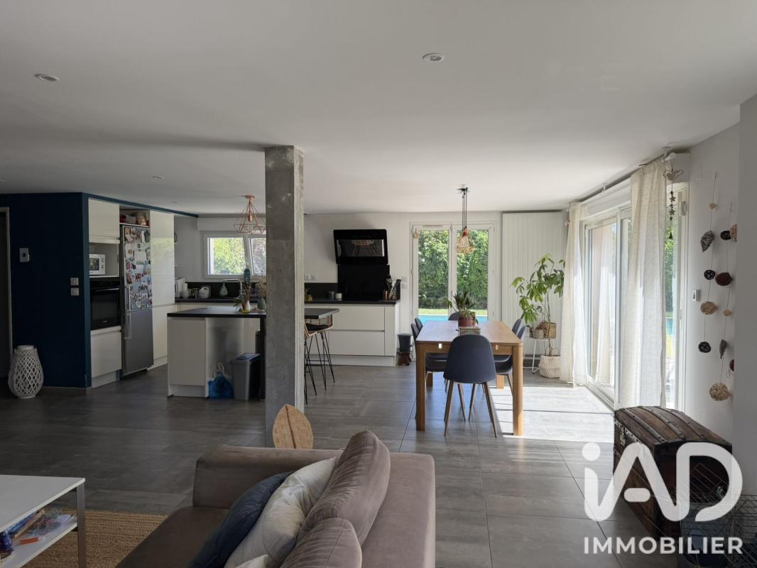 Maison 6 Pièce(s) Chassieu - Photo 7