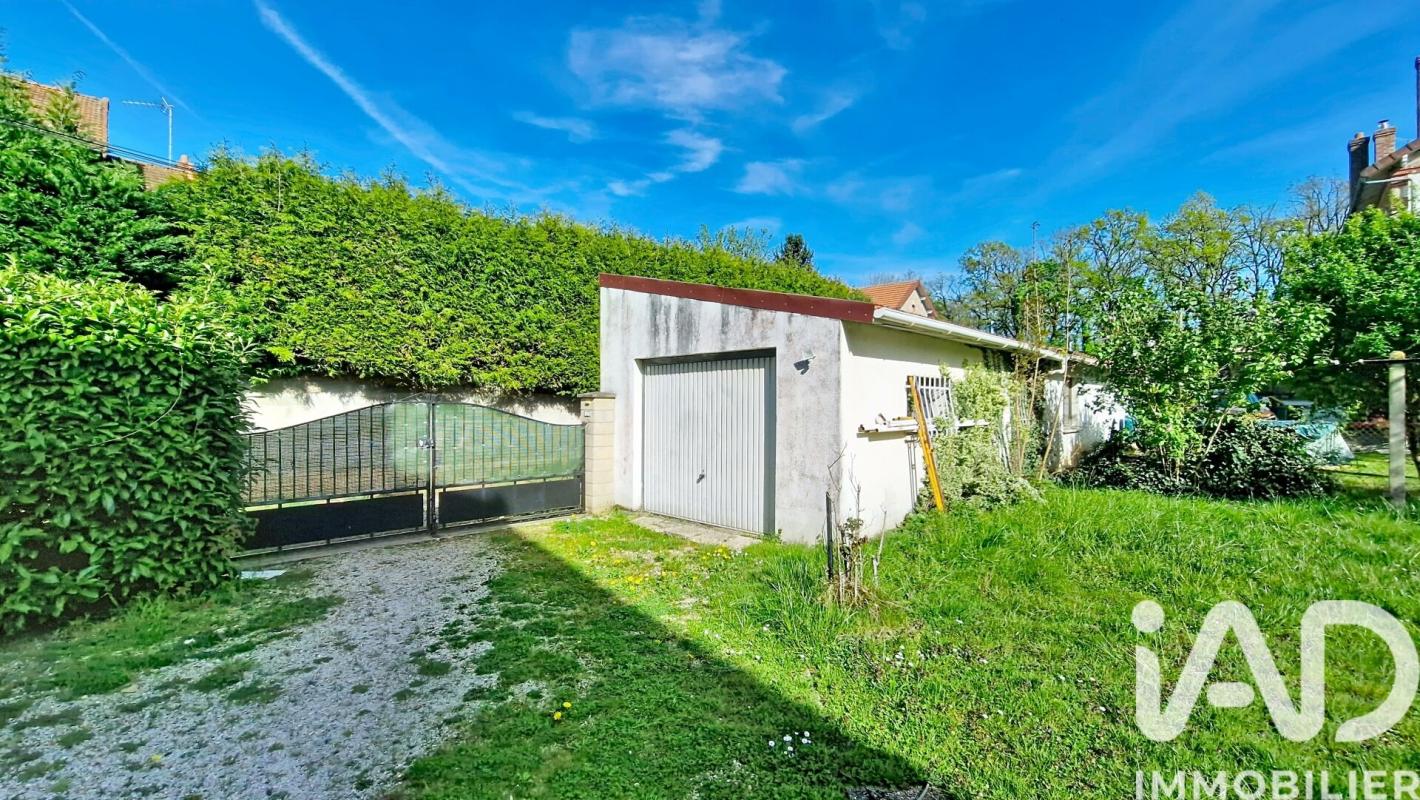 Maison 6 Pièce(s) Saint-Fargeau-Ponthierry