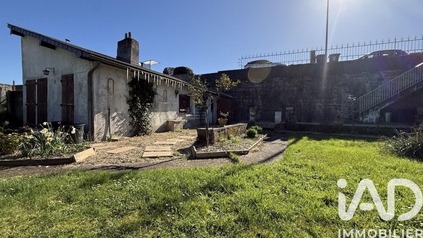 Maison 8 Pièce(s) Saint-Clément-des-Levées - Photo 15