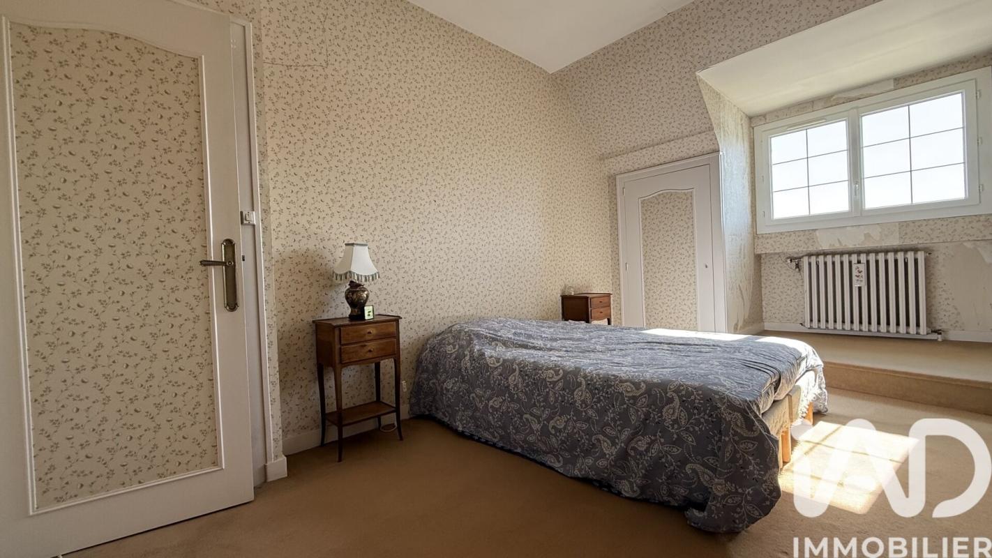 Maison 8 Pièce(s) Saint-Clément-des-Levées - Photo 8