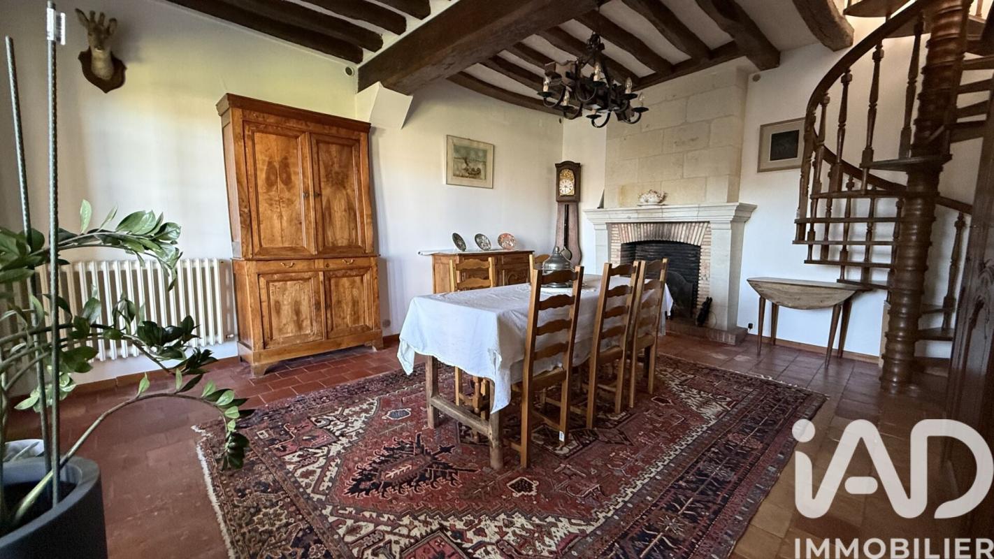 Maison 8 Pièce(s) Saint-Clément-des-Levées - Photo 11