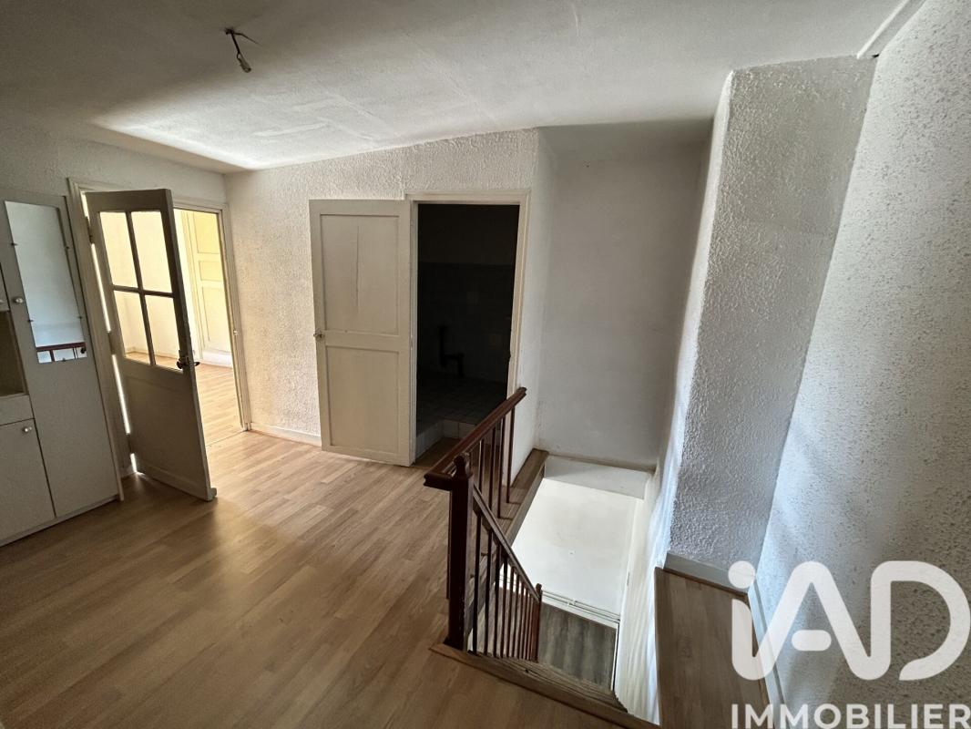 Maison 4 Pièce(s) Parthenay - Photo 4