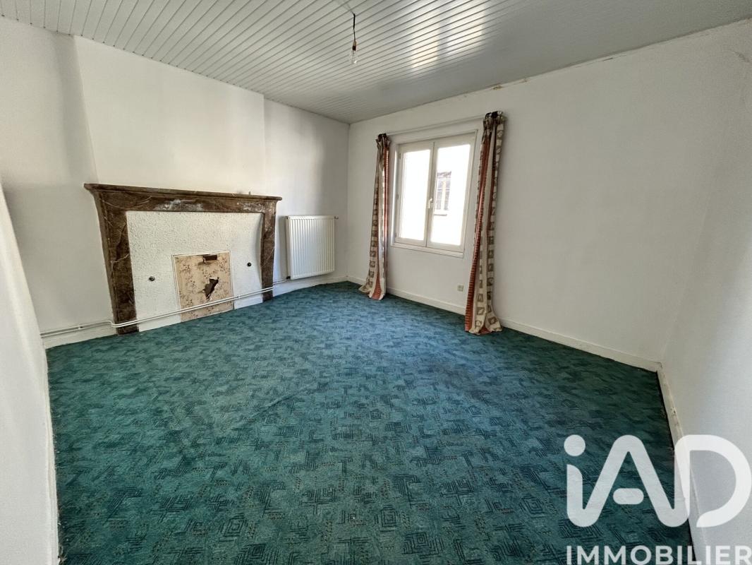 Maison 4 Pièce(s) Parthenay - Photo 7