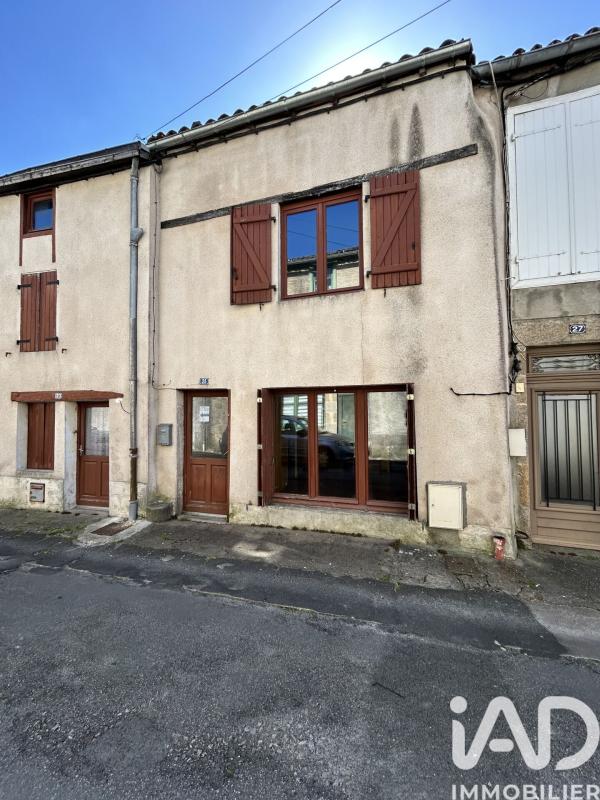 Maison 4 Pièce(s) Parthenay - Photo 9