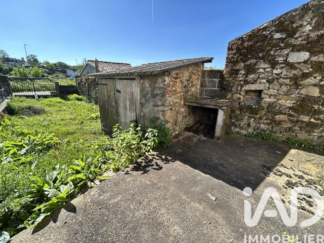 Maison 4 Pièce(s) Parthenay - Photo 11