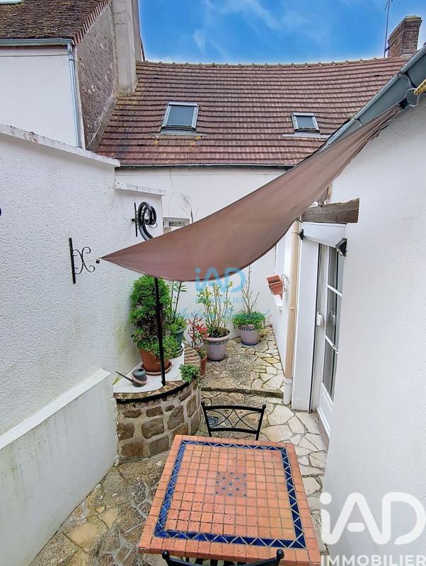 Maison de village 5 Pièce(s) Rozay-en-Brie