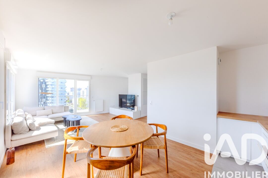Duplex 6 Pièce(s) Asnières-sur-Seine