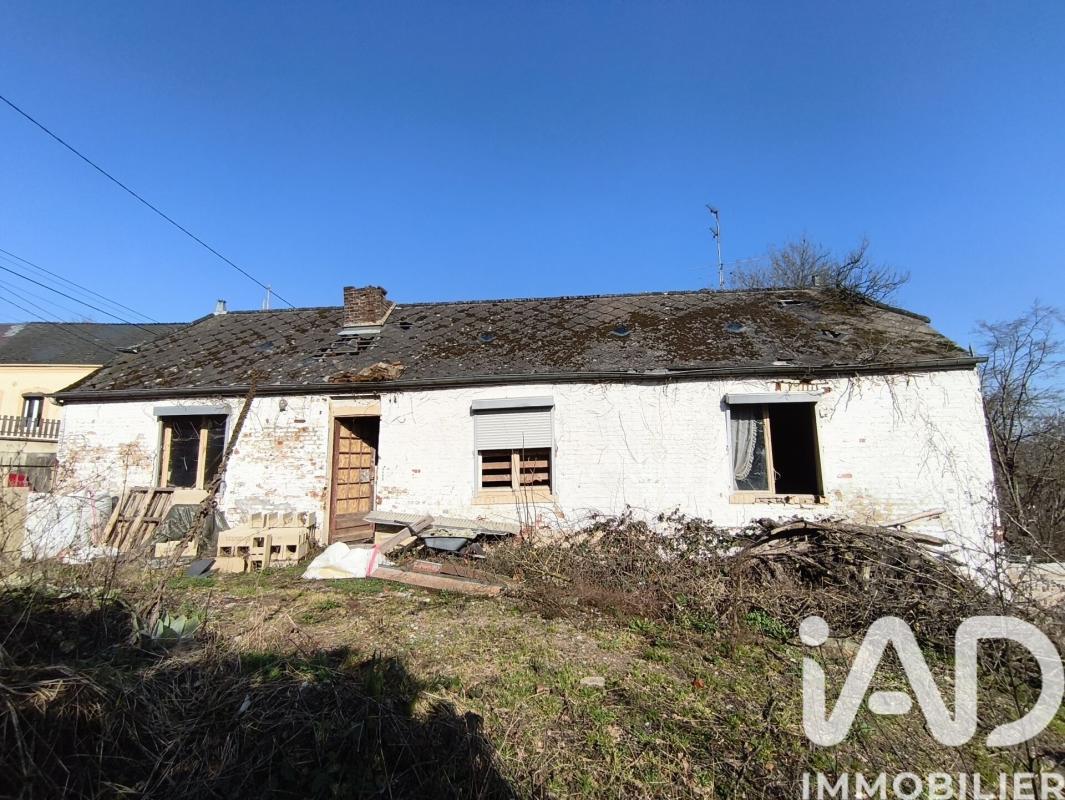 Maison 3 Pièce(s) Saint-Michel