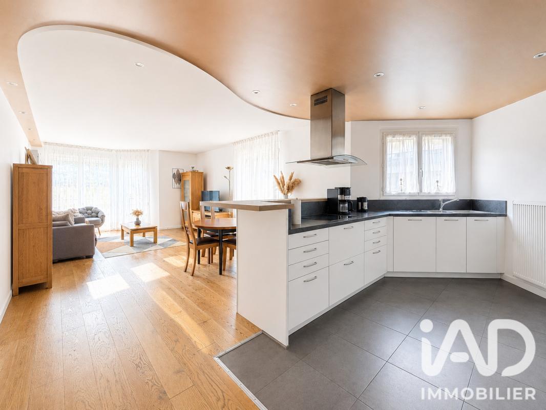 Appartement 3 Pièce(s) Clamart