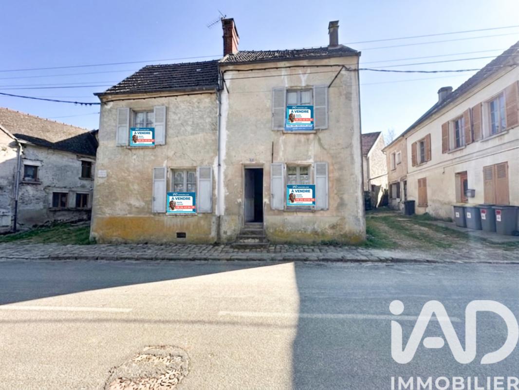 Maison de village 4 Pièce(s) Chamigny