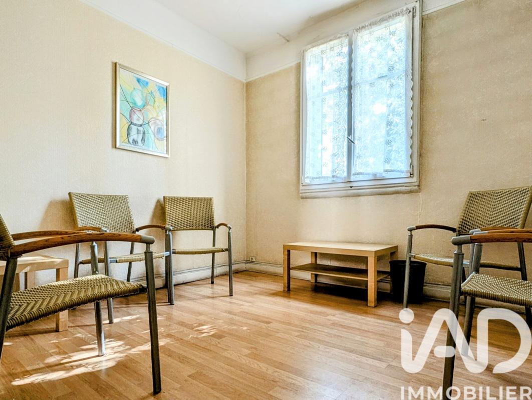 Appartement 3 Pièce(s) Juvisy-sur-Orge