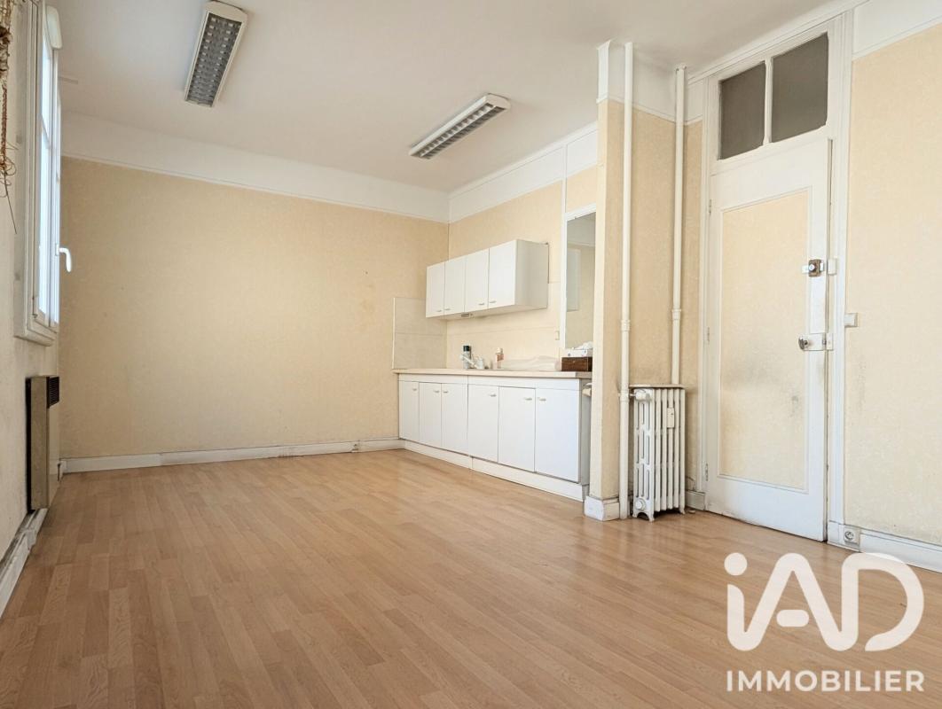 Appartement 3 Pièce(s) Juvisy-sur-Orge