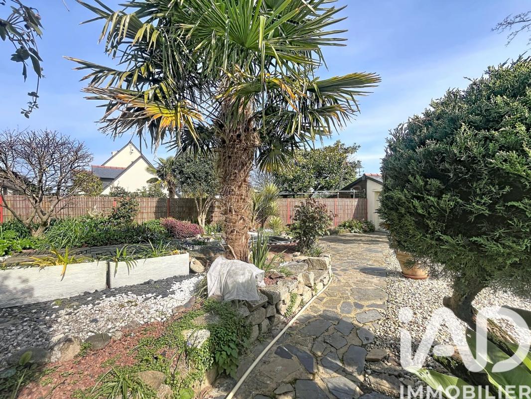 Maison 7 Pièce(s) Saint-Malo