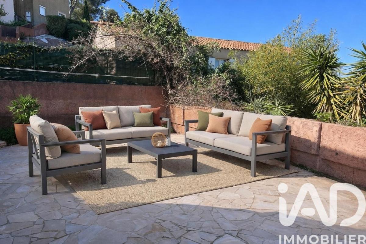 Maison 4 Pièce(s) Hyères