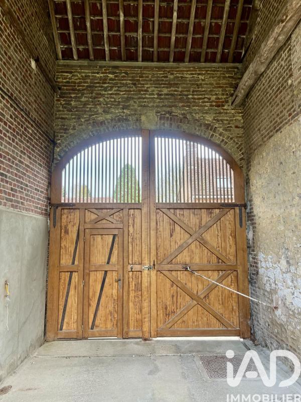 Maison 6 Pièce(s) Saint-Martin-le-Nœud