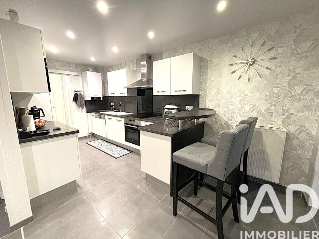 Maison 5 Pièce(s) Laon