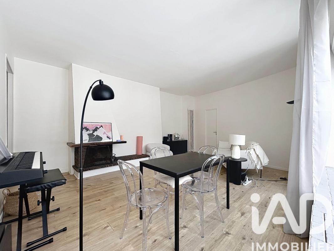 Appartement 4 Pièce(s) Paris 12eme Arrondissement - Photo 4