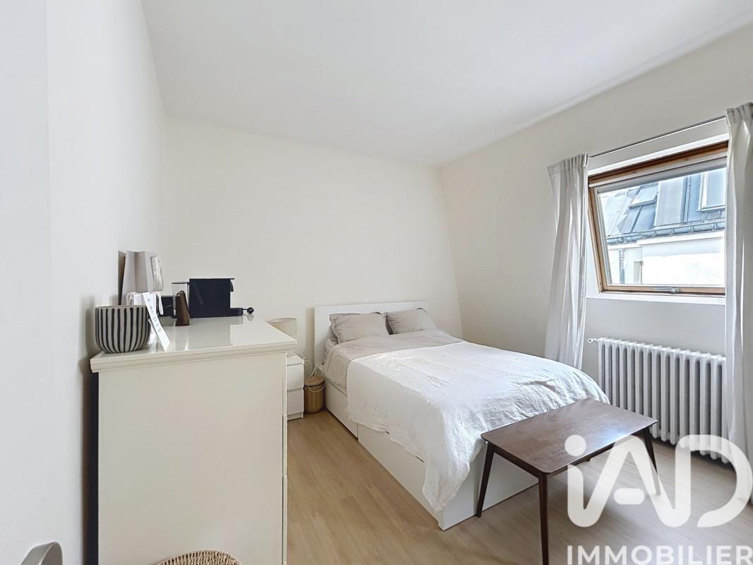 Appartement 4 Pièce(s) Paris 12eme Arrondissement - Photo 5