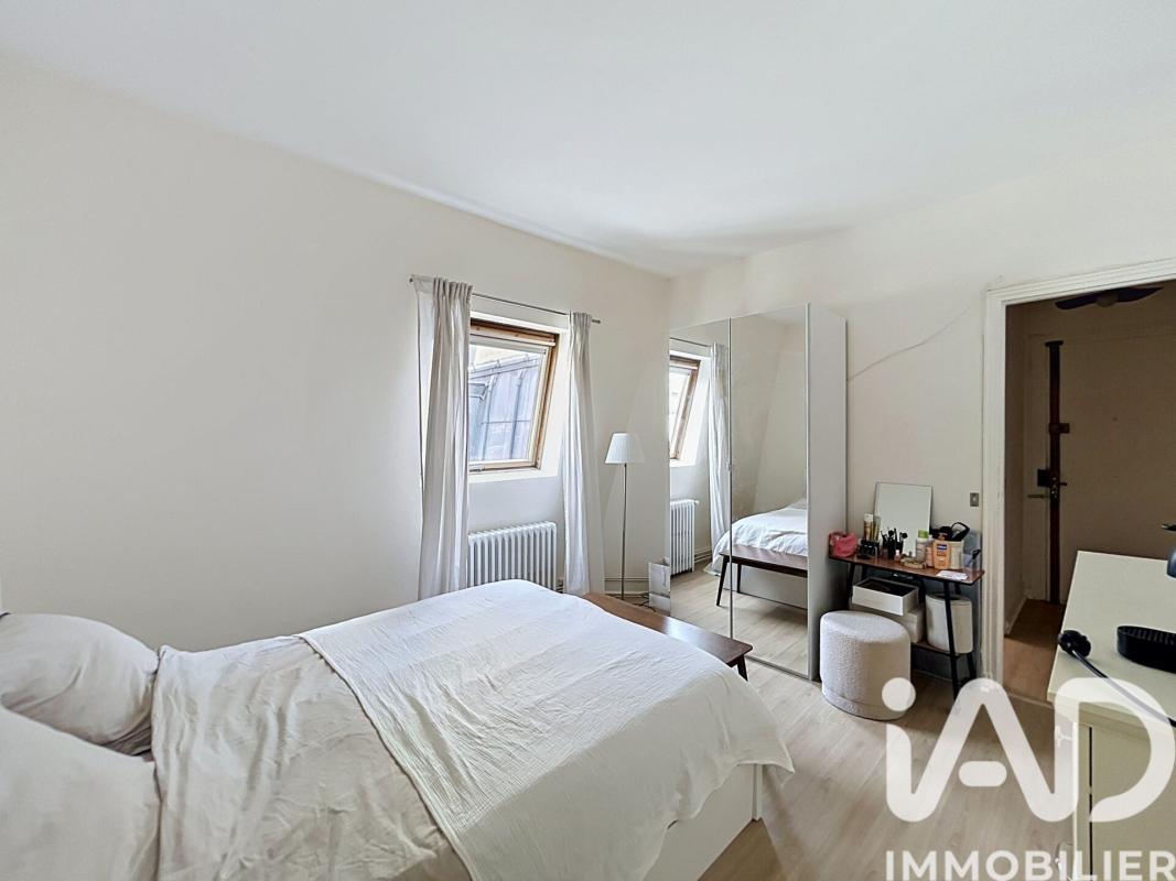 Appartement 4 Pièce(s) Paris 12eme Arrondissement - Photo 6