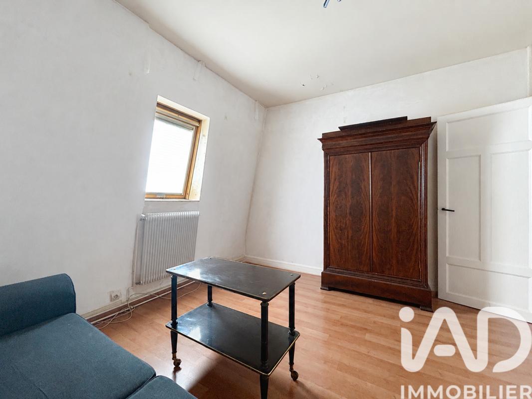 Appartement 4 Pièce(s) Paris 12eme Arrondissement - Photo 8