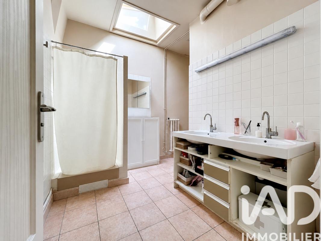 Appartement 4 Pièce(s) Paris 12eme Arrondissement - Photo 11