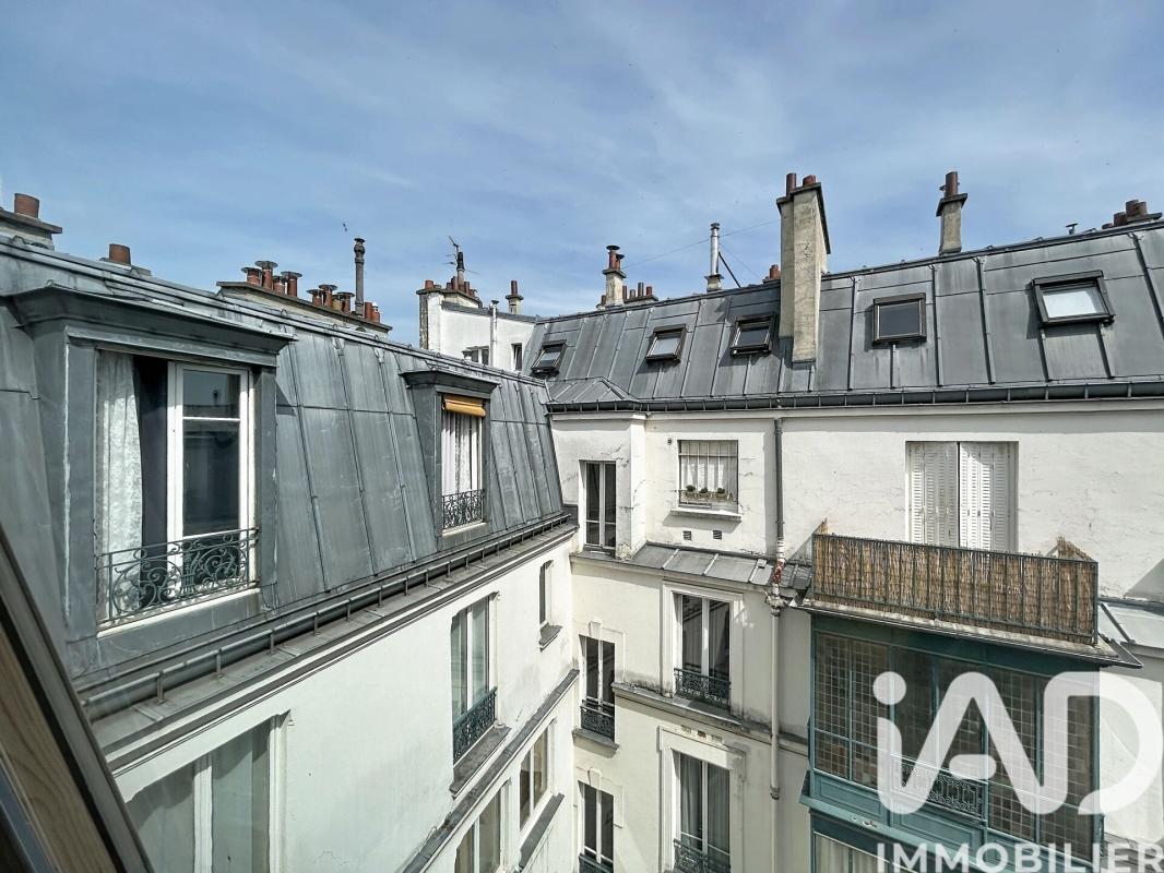 Appartement 4 Pièce(s) Paris 12eme Arrondissement - Photo 13